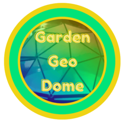 Build your geodome